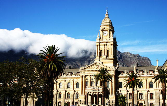 Fun Facts About Cape Town