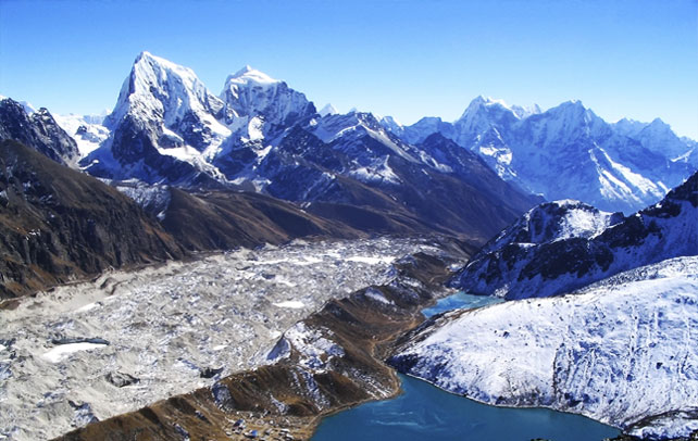 Interesting Facts About The Himalayas