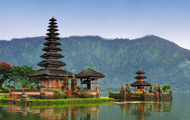 Interesting And Fun Facts About Indonesia