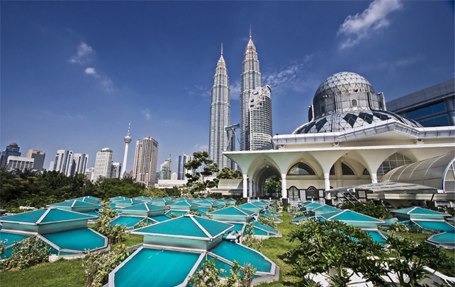 Interesting And Fun Facts About Malaysia