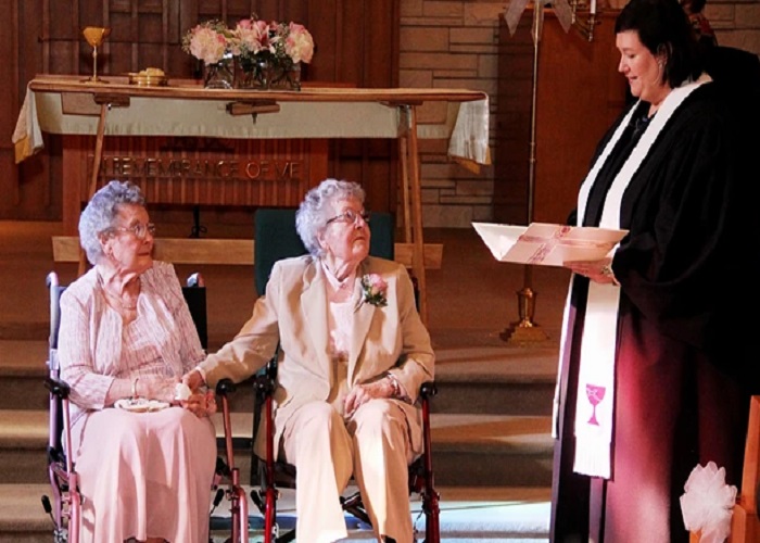 http://www.theguardian.com/world/2014/sep/08/ninety-year-old-gay-couple-marries-in-iowa