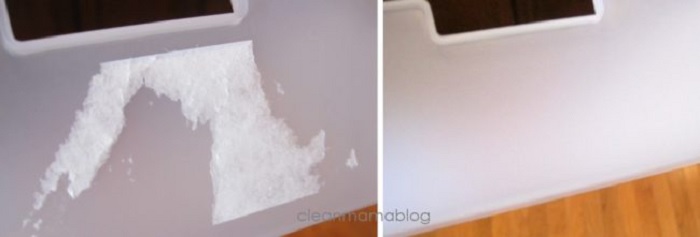 Photo Credits: http://www.cleanmama.net/2012/08/cleaning-with-magic-erasers.html